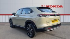Honda HR-V 1.5 eHEV Elegance 5dr CVT Hybrid Hatchback